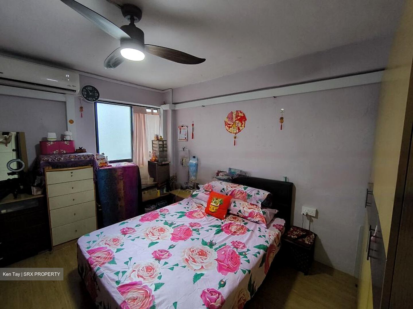 Blk 1 Hougang Avenue 3 (Hougang), HDB 3 Rooms #582878931